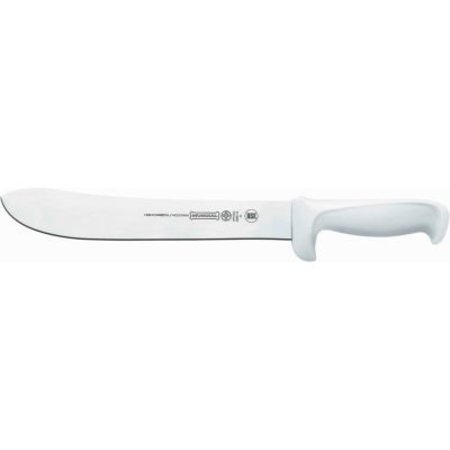 MUNDIAL Mundial W5625-10 - Butcher Knife White Handle, 10" W5625-10